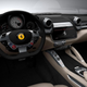 Illustration for article titled The 2017 Ferrari GTC4 Lusso Is Your Improved Ferrari FF